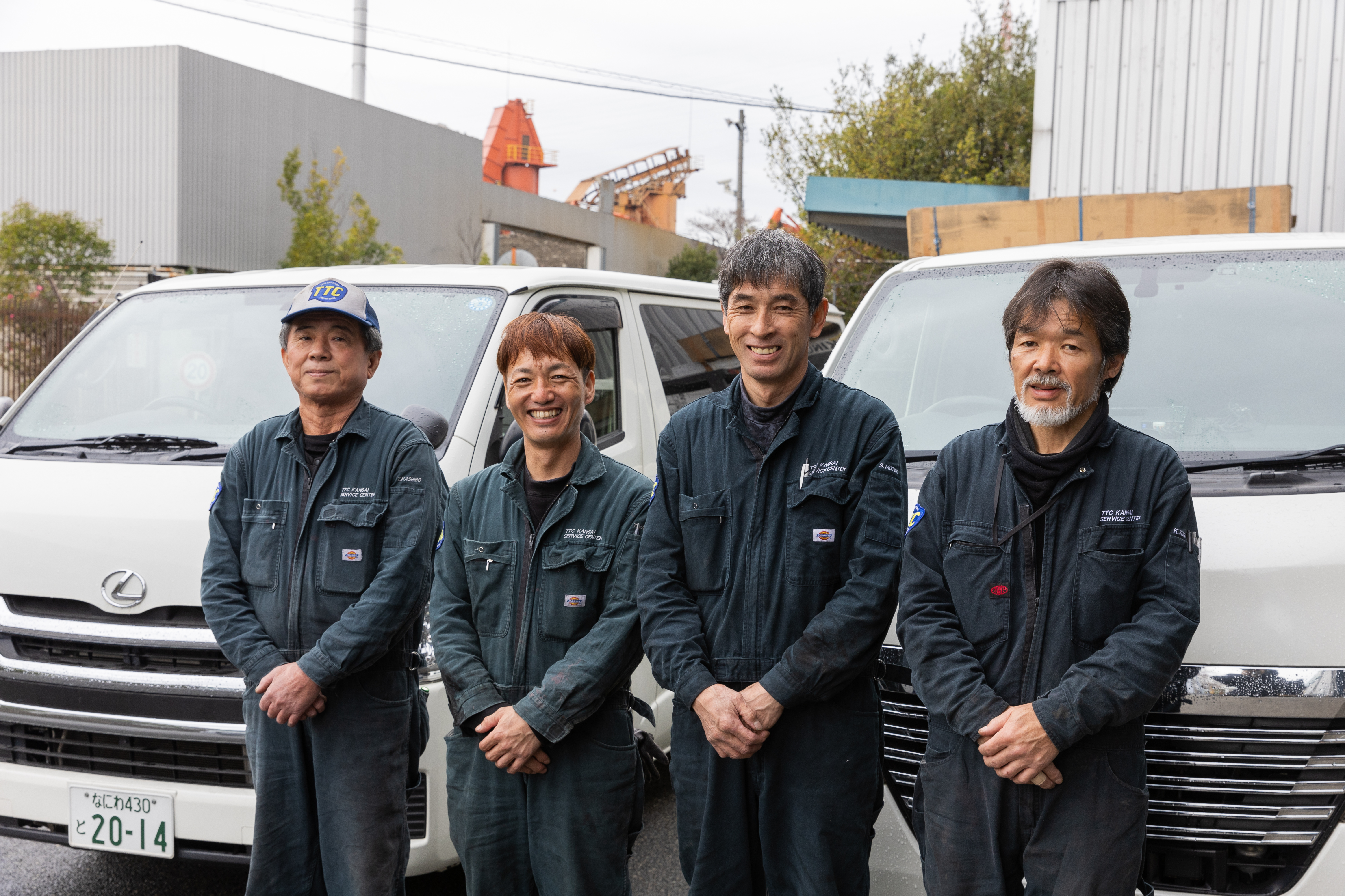 今すぐ応募しよう！